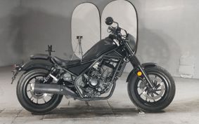HONDA REBEL 250 S MC49