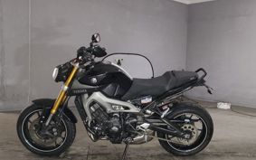 YAMAHA MT-09 RN34J