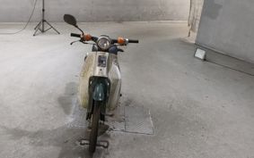 HONDA SUPER CUB50 C50