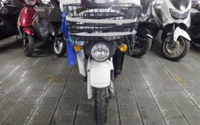 HONDA ﾍﾞﾝﾘｨ110 JA09