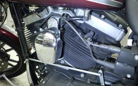 HARLEY FXDBB1580 2014