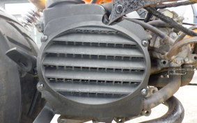 HONDA ZOOMER 2016 AF58