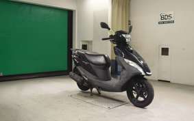 SUZUKI ADDRESS V125 DT11A