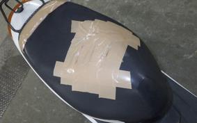 YAMAHA JOG Gen.4 SA16J