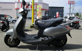 HONDA LEAD 100 JF06