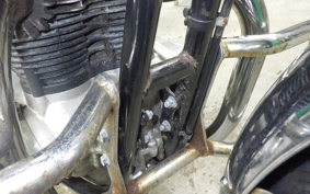 KAWASAKI W650 2000 EJ650A