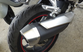 HONDA CB750 HORNET 2025 RH24
