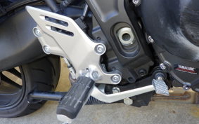 YAMAHA TRACER 9 GT+ 2024