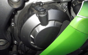 KAWASAKI ZX 10 NINJA ABS 2012