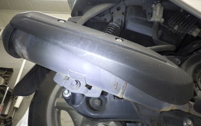 YAMAHA CYGNUS 125 XSR 2 2022 SE44J