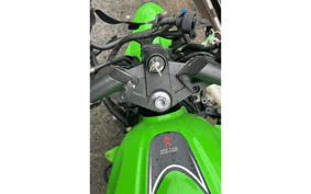 KAWASAKI NINJA 250 EX250L