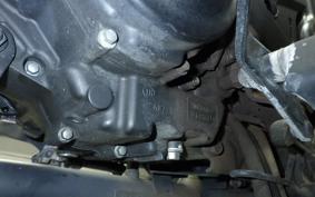 HONDA REBEL 250 S MC49