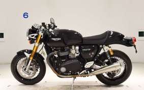 TRIUMPH THRUXTON 1200 RS 2024