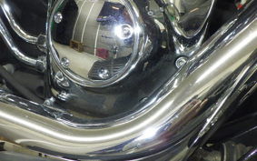 HARLEY FLSTC 1450 2001