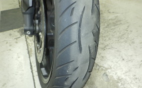 YAMAHA MT-09 A 2015 RN34J