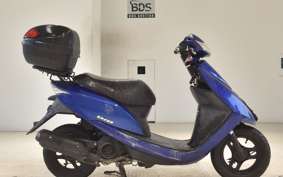 HONDA DIO Gen.6 AF68