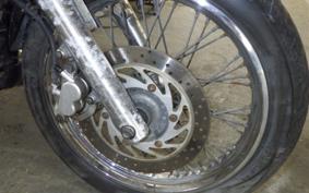 YAMAHA DRAGSTAR 400 VH01J