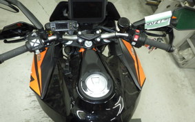 KTM 1290 SUPER DUKE GT 2022