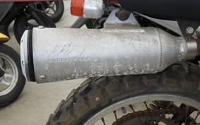 HONDA XL250S L250S