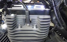 HARLEY XL1200CX 2017