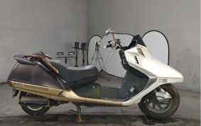 HONDA FUSION MF02