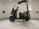 Фото Yamaha TRICITY 155 A ヤネツキ 2025 с японского аукциона