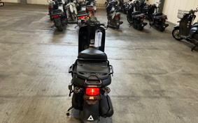 HONDA BENLY 110 JA09