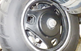 SUZUKI ADDRESS V125 S 2010 CF4MA