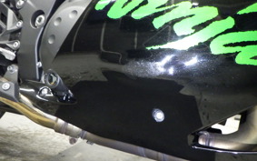 KAWASAKI ZX 1400 NINJA R A 2019