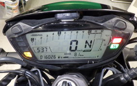 SUZUKI SV650 X A 2020 VP55B