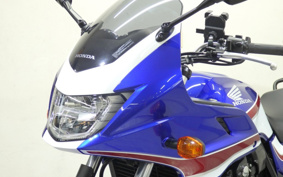 HONDA CB400 SUPER  BOL DOR ABS 2019 NC42