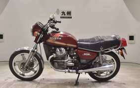 HONDA GL 500 WING 1979 GL500