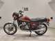 Фото Honda GL 500 WING 1979 с японского аукциона