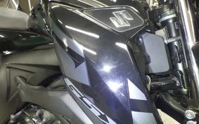 SUZUKI GSX-S125 2026 DL32D