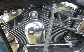 HARLEY FLSTN 1580 2007