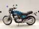 Фото Honda CB400F 1999 с японского аукциона