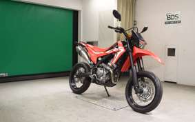 HONDA CRF250M MD44