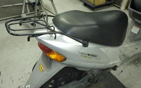 SUZUKI ADDRESS V125 G CF4EA