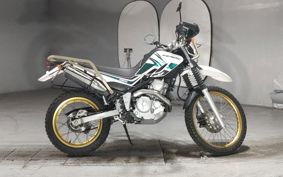 YAMAHA SEROW 250 DG17J