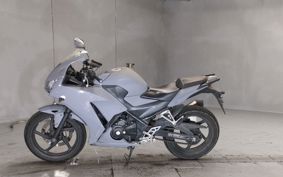 HONDA CBR250R MC41