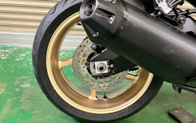 YAMAHA FZ1 FAZER 2014 RN21J