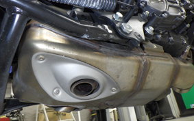 YAMAHA TRACER 9 GT 2025 RN99J