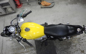 KAWASAKI ESTRELLA RS 1985 BJ250A