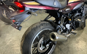 KAWASAKI Z900RS 2024 ZR900K