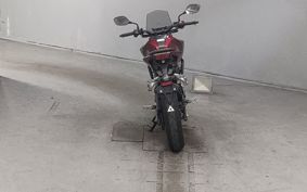 HONDA CB125 R JC79