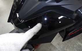 HONDA CB750HORNET Eクラッチ 2026 RH24
