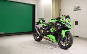 KAWASAKI ZX-4RR 2023 ZX400P