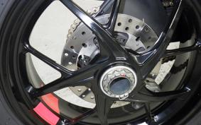 DUCATI STREETFIGHTER V2 2022