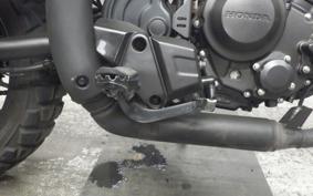 HONDA CL250-2 MC57