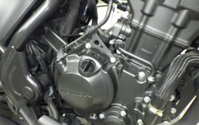 HONDA REBEL 250 MC49